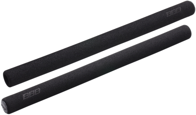 BBB BHG-27 MultiFoam Markolat - fekete