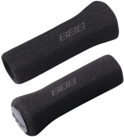 BBB BHG-28G FoamGrip Markolat - fekete