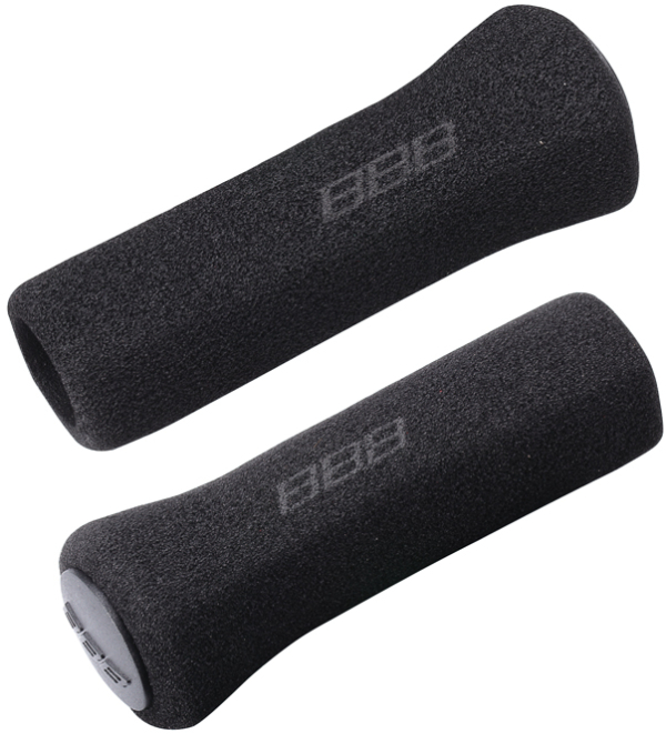 BBB BHG-28G FoamGrip Markolat - fekete