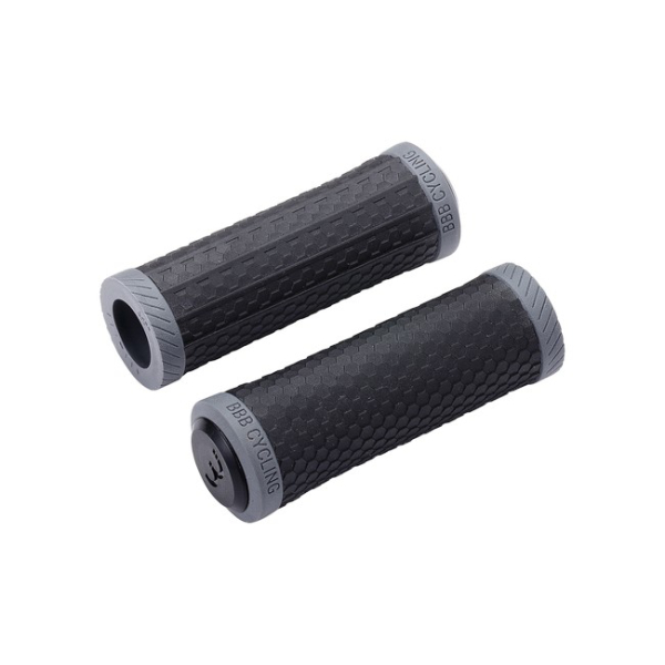 BBB BHG-97 Viper Markolat 92mm - szürke