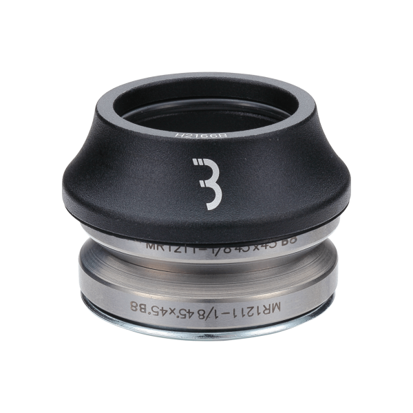 BBB BHP-42 Integrált Kormánycsapágy (41.8mm 15mm fém kúp átalakító) - ezüst