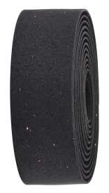 BBB BHT-01 Race Ribbon Kormánybandázs - fekete