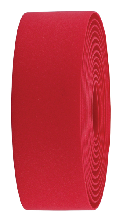 BBB BHT-01 Race Ribbon Kormánybandázs - piros