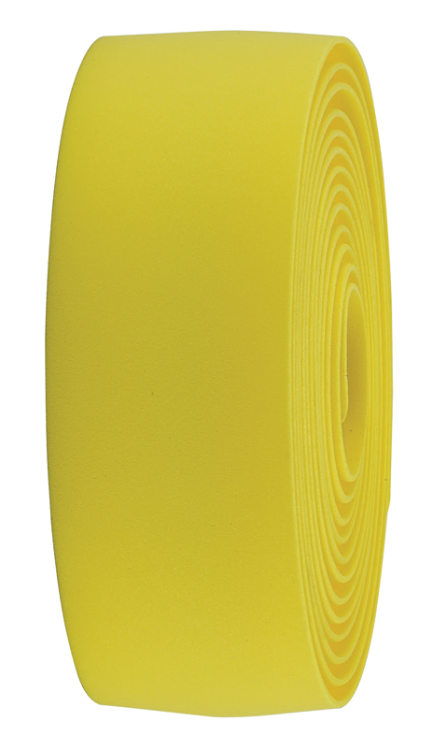 BBB BHT-01 Race Ribbon Kormánybandázs - sárga