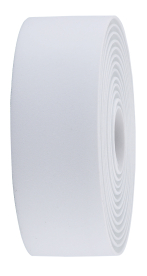 BBB BHT-01 Race Ribbon Kormánybandázs - fehér