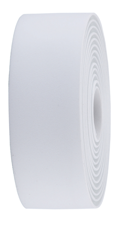 BBB BHT-01 Race Ribbon Kormánybandázs - fehér