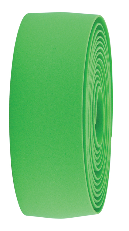BBB BHT-01 Race Ribbon Kormánybandázs - zöld