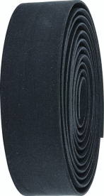 BBB BHT-05 Race Ribbon Gél Kormánybandázs - fekete