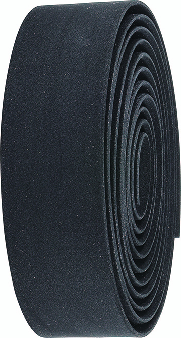 BBB BHT-05 Race Ribbon Gél Kormánybandázs - fekete