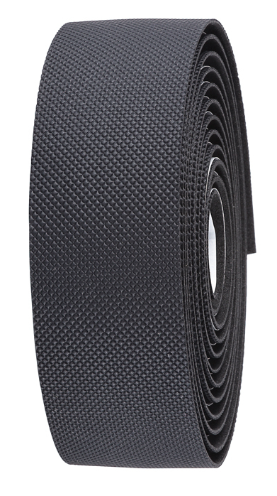 BBB BHT-14 FlexRibbon Gél Kormánybandázs - fekete