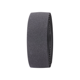 BBB BHT-17 ReflectRibbon Fényvisszaverős Kormánybandázs - fekete