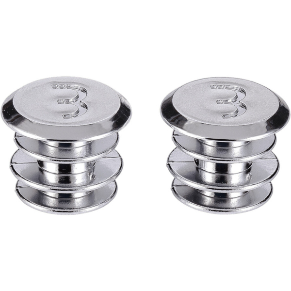 BBB BHT-90S Candy Bandázsdugó - ezüst