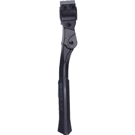 BBB BKS-08 UniKick Bilincses Univerzális Kerékpár Kitámasztó20-26 - fekete