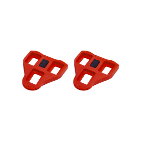 BBB BPD-02A RoadClip Look Delta Stopli 9° - piros