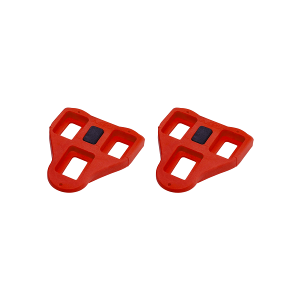 BBB BPD-02A RoadClip Look Delta Stopli 9° - piros