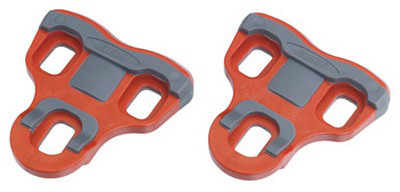 BBB BPD-04A Multiclip Look Keo Stopli - piros