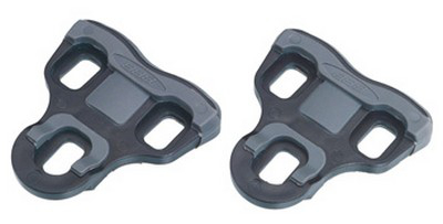 BBB BPD-04F Multiclip Look KEO Stopli - fekete