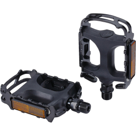BBB BPD-15B Mount&Go 2.0 Pedál - fekete