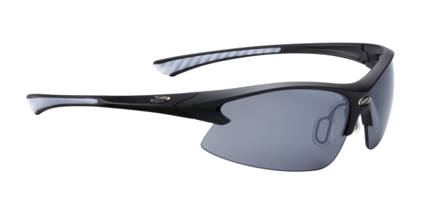 BBB BSG-38S Impulse Kerékpáros Szemüveg Keret/fekete - fekete