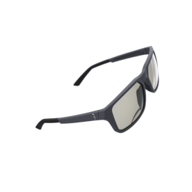 BBB BSG-67 Spectre Reader Kerékpáros Szemüveg PH Fotokromatikus Lencsével +1.5 Dioptriával - szürke