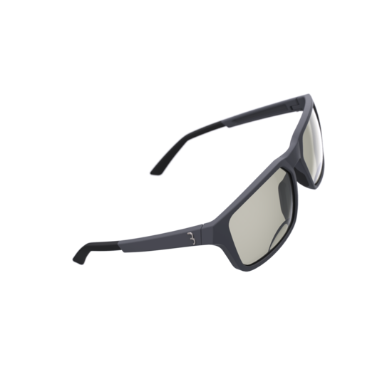 BBB BSG-67 Spectre Reader Kerékpáros Szemüveg PH Fotokromatikus Lencsével +1.5 Dioptriával - szürke