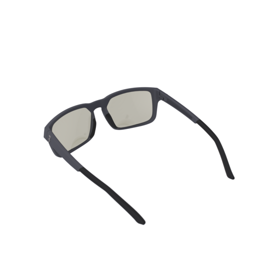 BBB BSG-67 Spectre Reader Kerékpáros Szemüveg PH Fotokromatikus Lencsével +1.5 Dioptriával - szürke