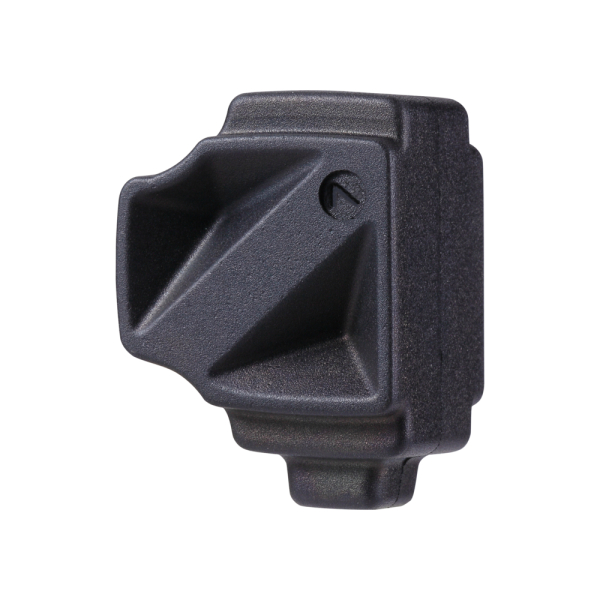 BBB BSP-42 Rugós Nyeregcsőhöz Elasztomer 65-85 kg