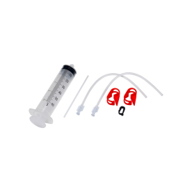 BBB BTI-190 Sealant Injector Tubeless Folyadék Befecskendező