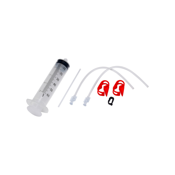 BBB BTI-190 Sealant Injector Tubeless Folyadék Befecskendező
