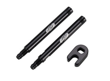 BBB BTI-99 Szelephosszabbító Szett 50mm 2 db Szerszámmal