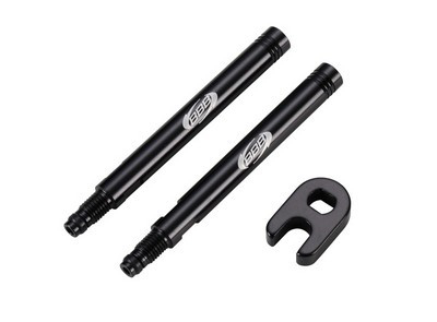 BBB BTI-99 Szelephosszabbító Szett 50mm 2 db Szerszámmal