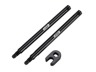 BBB BTI-99 Szelephosszabbító Szett 80mm 2 db Szerszámmal