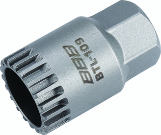 BBB BTL-109 BracketPlug Shimano Kerékpár Monoblokk Szerszám