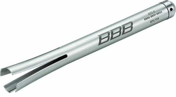 BBB BTL-113 CupOut Kerékpár Kormánycsapágy Kiütő Szerszám 22mm