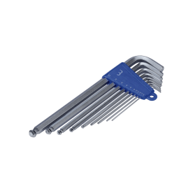 BBB BTL-118 HexSet 9 Darabos Imbuszkulcs Készlet Szerszám