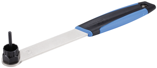 BBB BTL-12C LockOut Campagnolo Kerékpár Kazettaleszedő Szerszám