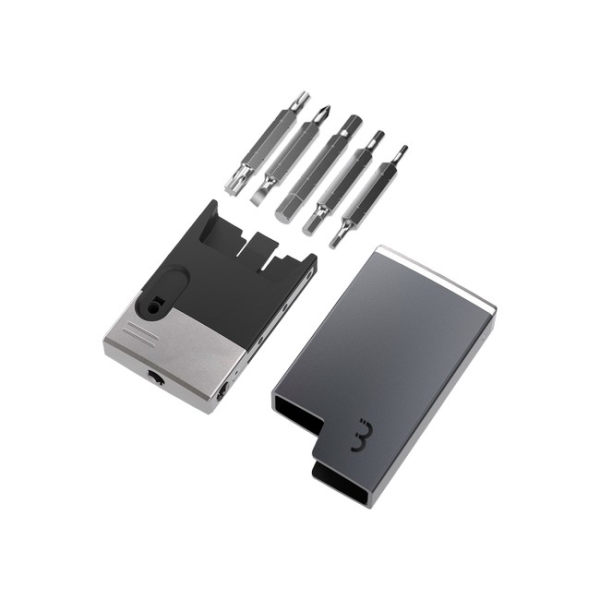 BBB BTL-145 Matchbox Basic Miniszerszám Készlet