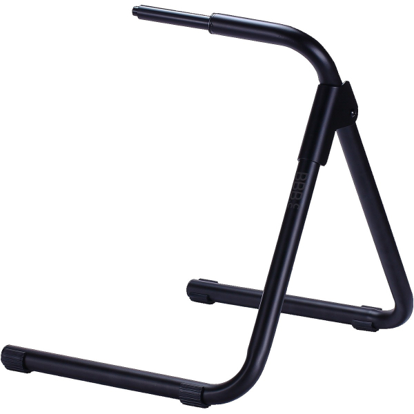 BBB BTL-155 Spindle Stand Kerékpár Szerelőállvány - fekete