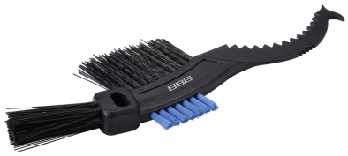 BBB BTL-17 ToothBrush Kerékpár Kazettatisztító Szerszám
