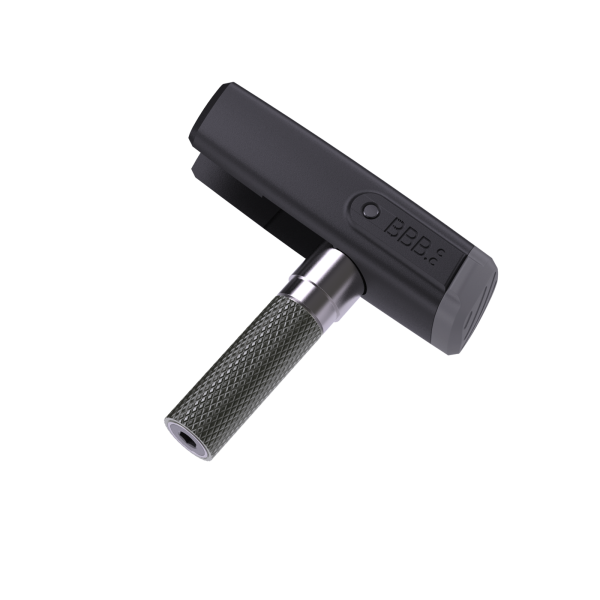 BBB BTL-182 TorqueTune Nyomatékkulcs 4-6Nm Kerékpárhoz