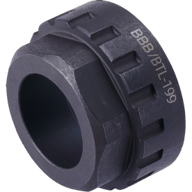 BBB  BTL-199 Direct Plug Kerékpár Lánctányér Leszedő Szerszám Shimano XTR