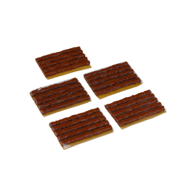 BBB BTL-209 PuncturePlugsTubeles Defektjavító 25db