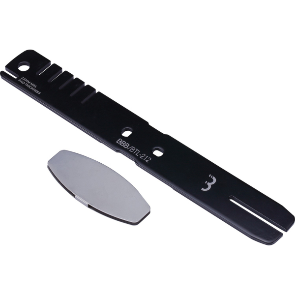 BBB BTL-212 Discdoctor 6 Funkciós Tárcsafék Szerszám