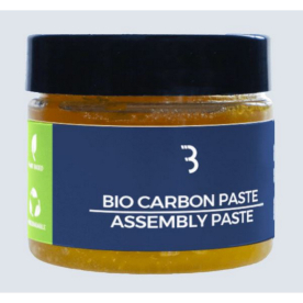 BBB BTL-263 Biocarbonpaste Szerelőpaszta Karbonhoz 50ml