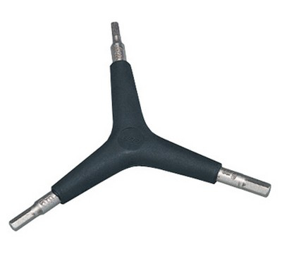 BBB BTL-28 ThreeStar Imbuszkulcs Szerszám