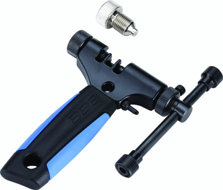 BBB BTL-55 ProfiConnect Kerékpár Láncbontó Szerszám