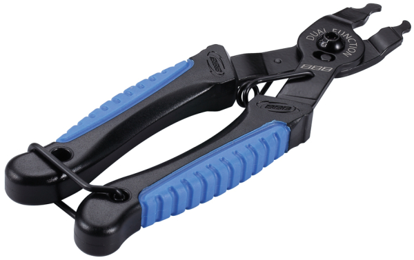 BBB BTL-77 LinkFix Kerékpár Patentszem Nyitó + Záró Szerszám