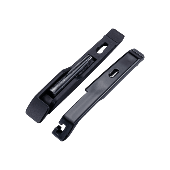 BBB BTL-82 Smartlift Kerékpár Gumiszerelő Szelepmag Szerszámmal és Extra Tárolókkal