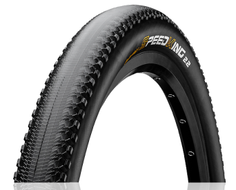 Continental Speed King RaceSport Fekete/Skin Külsőgumi - fekete