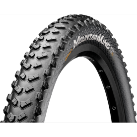 Continental Mountain King Skin SL Külsőgumi - fekete